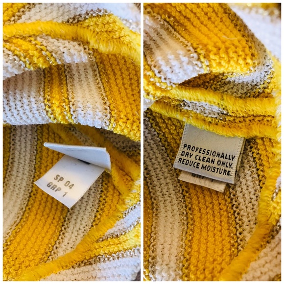 St. John Tank Top - Picture 2 of 4